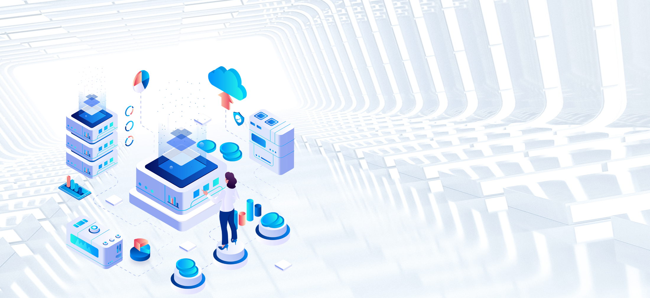 Bootstrap Touch Slider